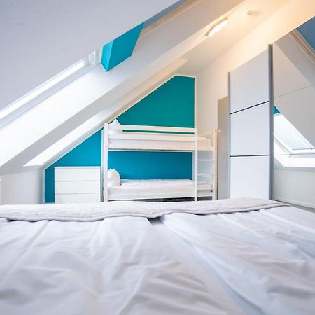 Apartments Andante Rust Luaran gambar