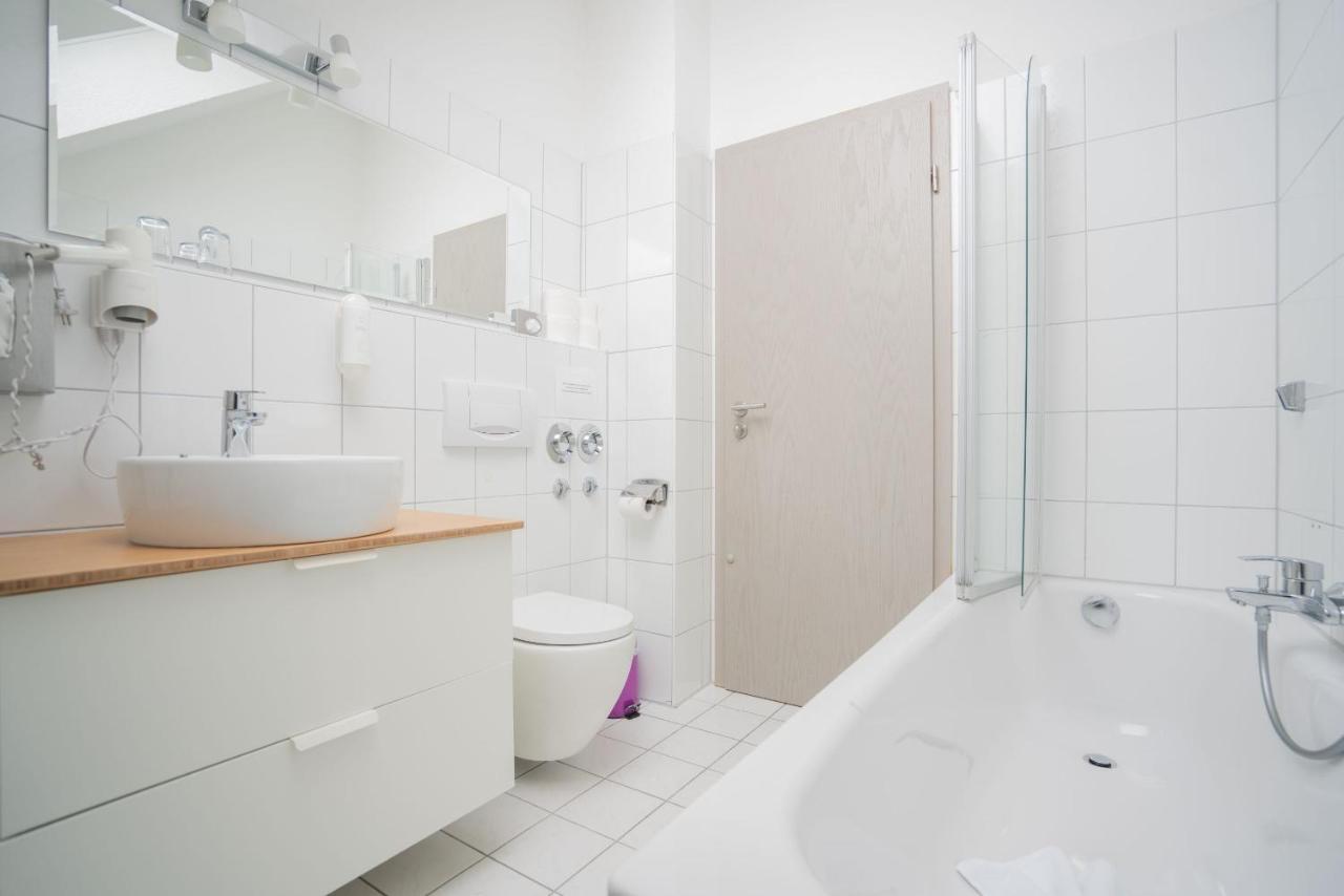 Apartments Andante Rust Luaran gambar
