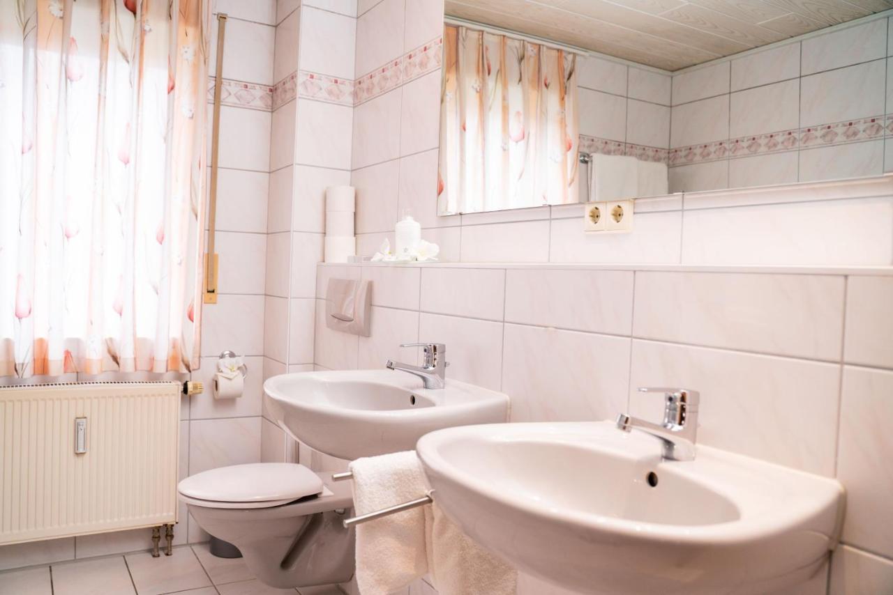 Apartments Andante Rust Luaran gambar