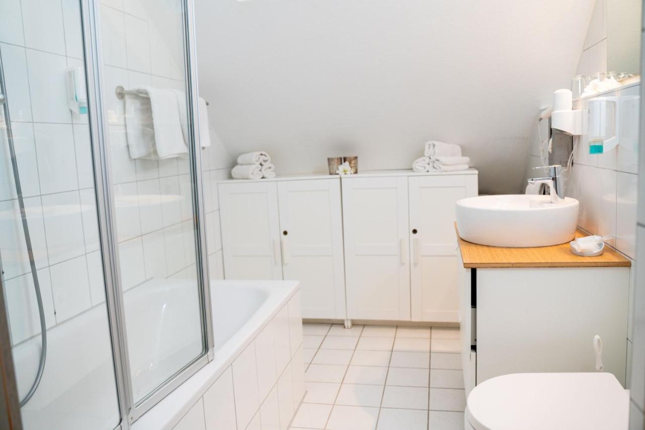 Apartments Andante Rust Luaran gambar
