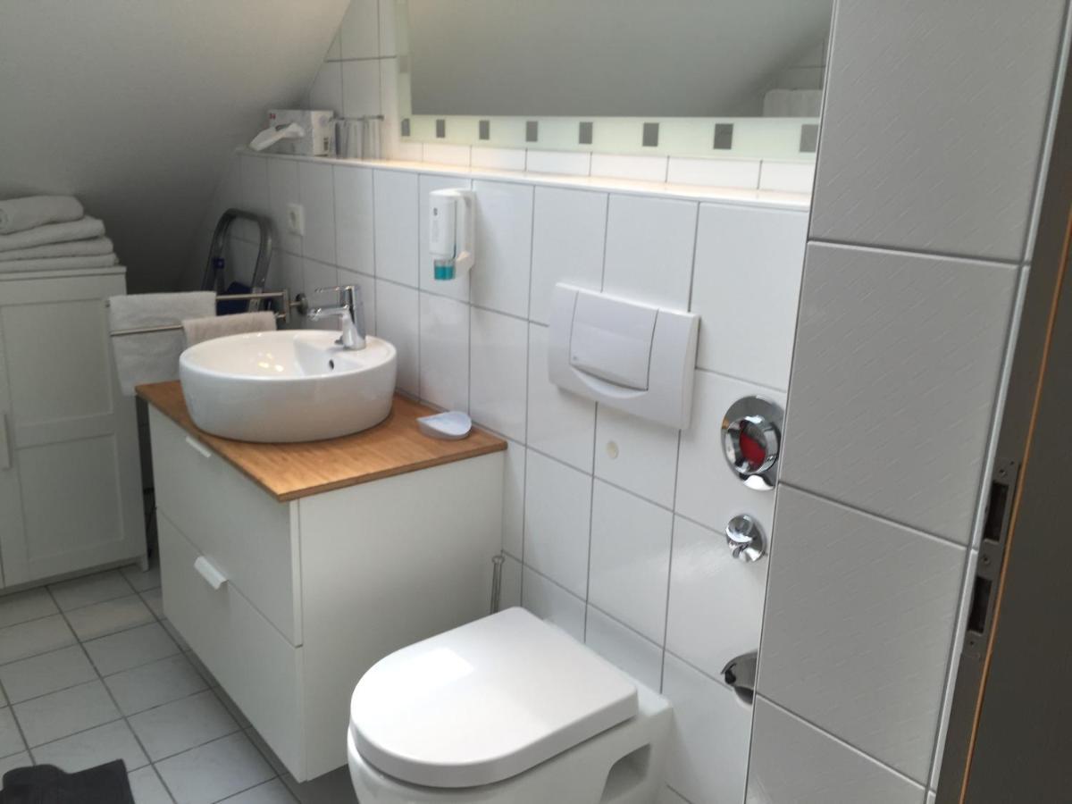 Apartments Andante Rust Luaran gambar